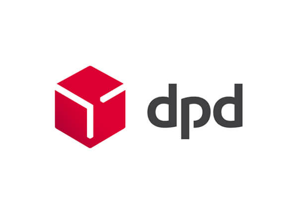 Logo dpd group