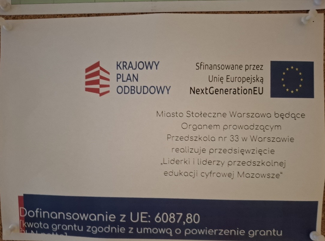 krajowy plan odbudowy