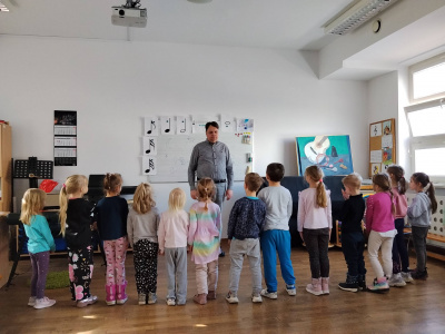 Perełki w MDK Muranów